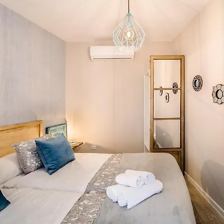 San Pedro Apartamento