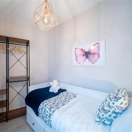 San Pedro Apartamento Sevilla