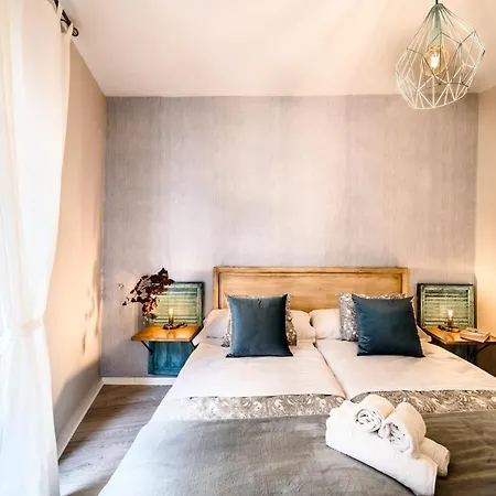 San Pedro Apartamento Sevilla