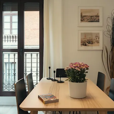San Pedro Apartamento Sevilla