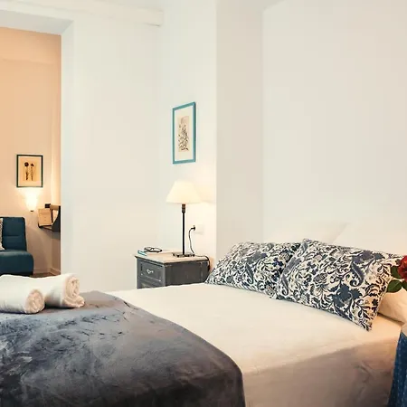 Apartamento San Pedro *