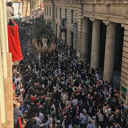 Διαμέρισμα San Pedro Σεβίλλη