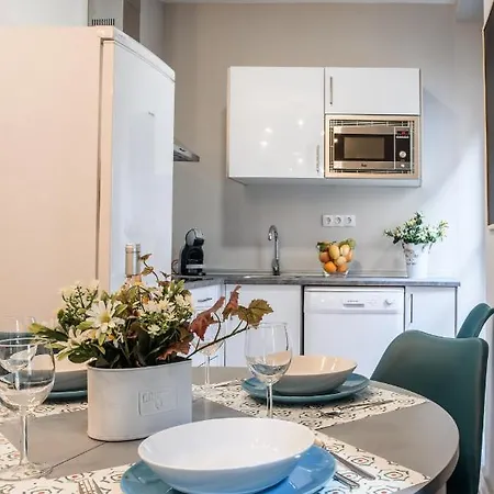 San Pedro Apartamento