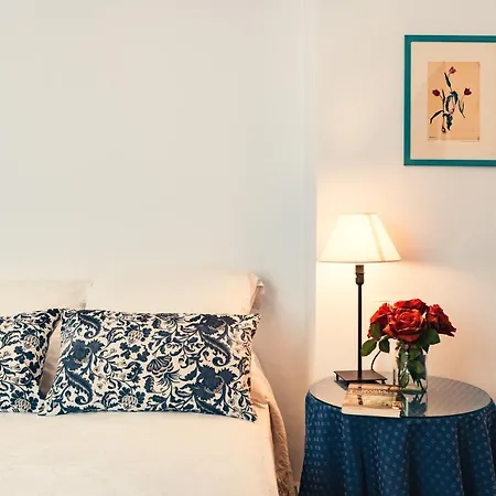 San Pedro Apartamento *