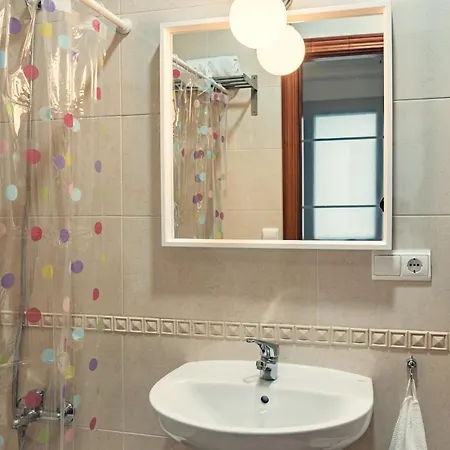 San Pedro Apartamento Sevilla