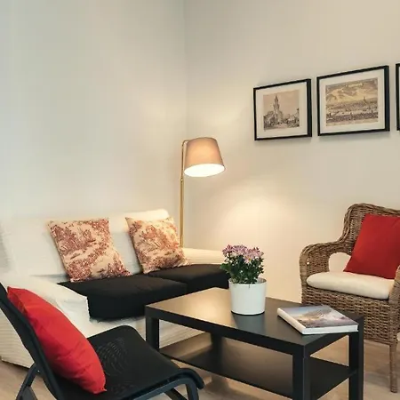 San Pedro Apartamento Sevilla