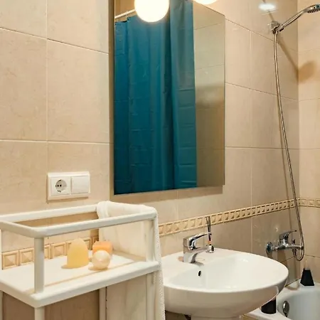 Apartamento San Pedro *